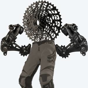 Meet your Posher, Sissy